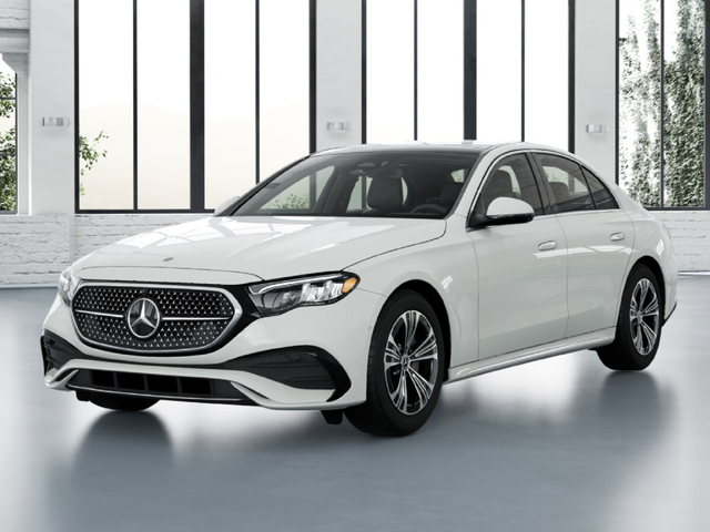 2027 mercedes benz e-class