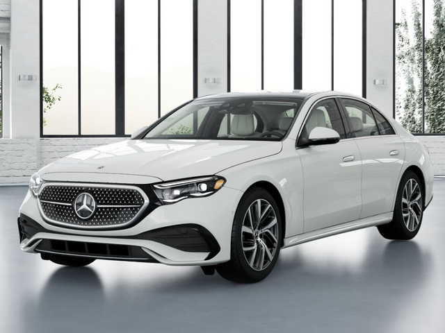 2027 mercedes benz e-class