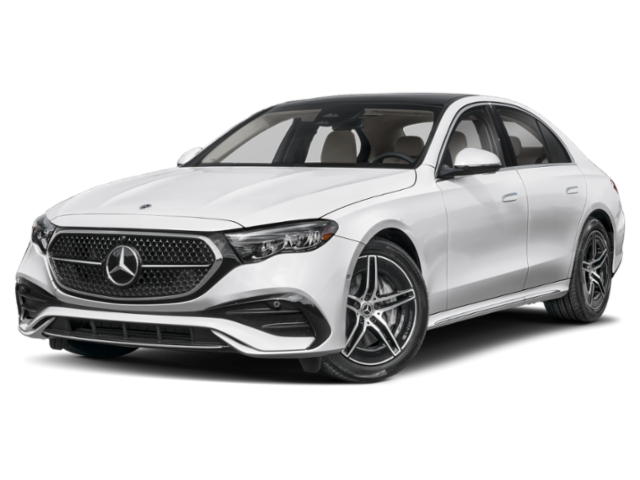2027 mercedes benz e-class