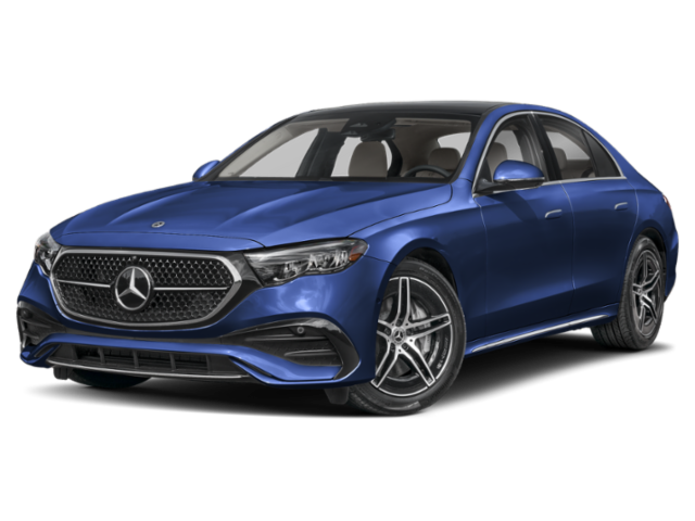 2027 mercedes benz e-class