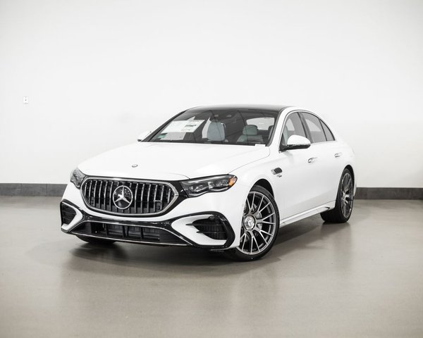 2026 mercedes benz e-class