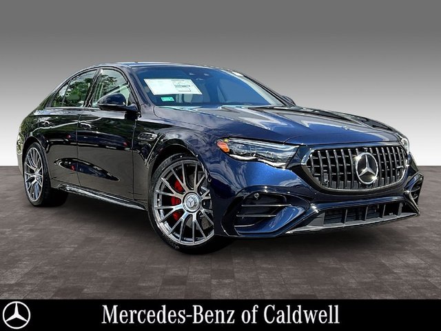 2027 mercedes benz e-class