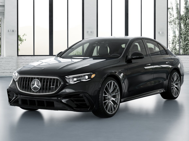 2026 mercedes benz e-class