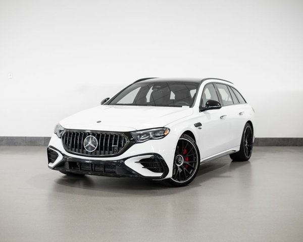 2026 mercedes benz e-class