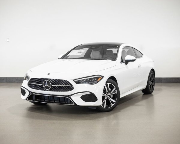 2026 mercedes benz cle