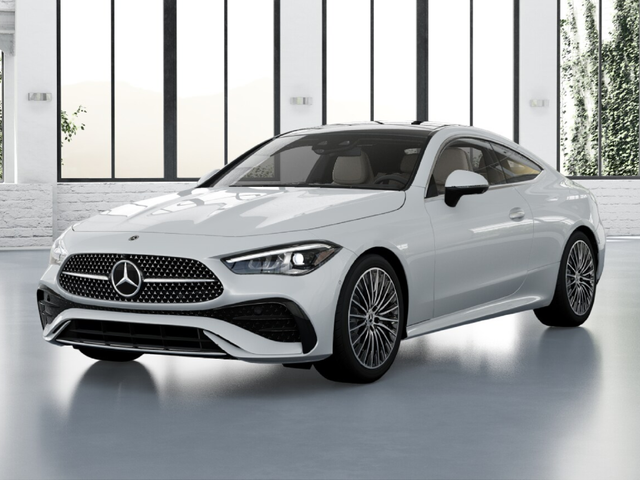 2027 mercedes benz cle