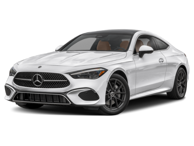 2026 mercedes benz cle cle 300 awd 4matic