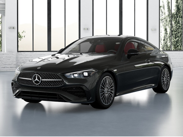 2027 mercedes benz cle
