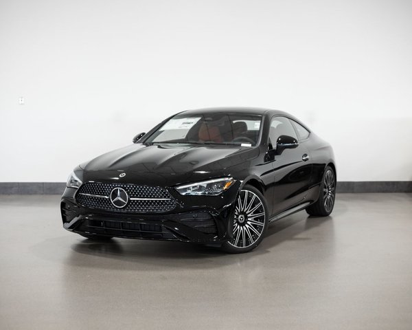 2026 mercedes benz cle