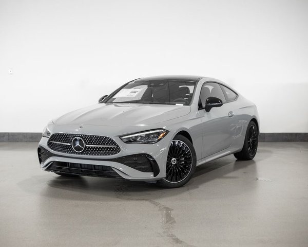 2026 mercedes benz cle