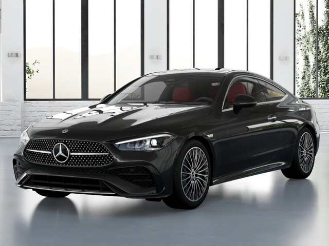 2026 mercedes benz cle