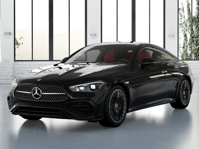 2026 mercedes benz cle