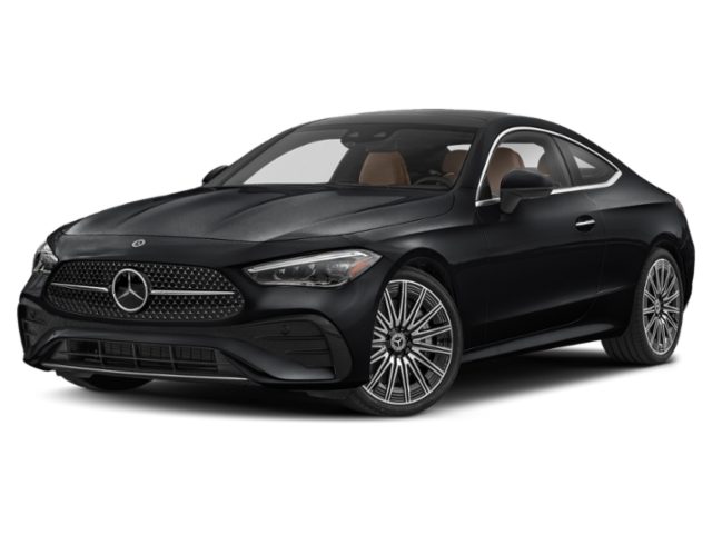 2026 mercedes benz cle