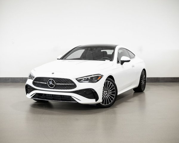 2024 mercedes benz cle