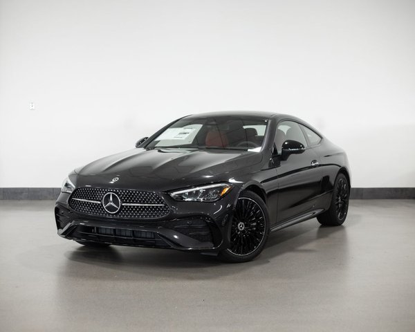 2026 mercedes benz cle