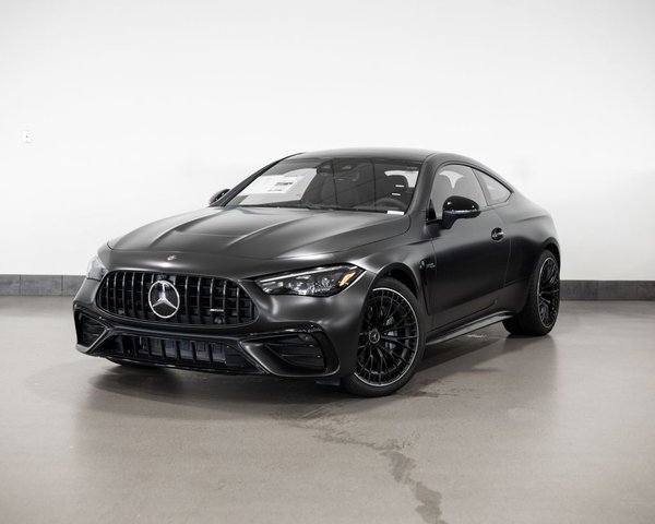 2027 Mercedes-Benz CLE
