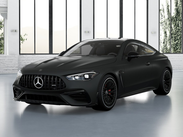 2027 Mercedes-Benz CLE