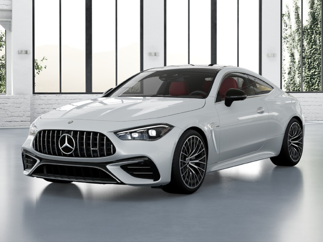 2027 mercedes benz cle
