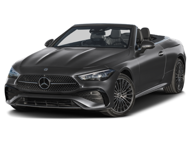 2027 mercedes benz cle