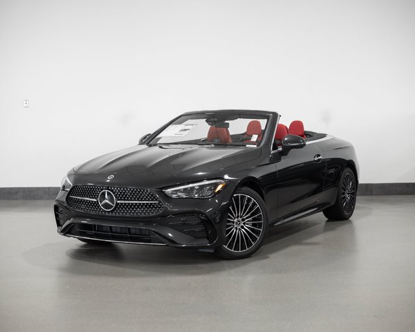 2027 mercedes benz cle