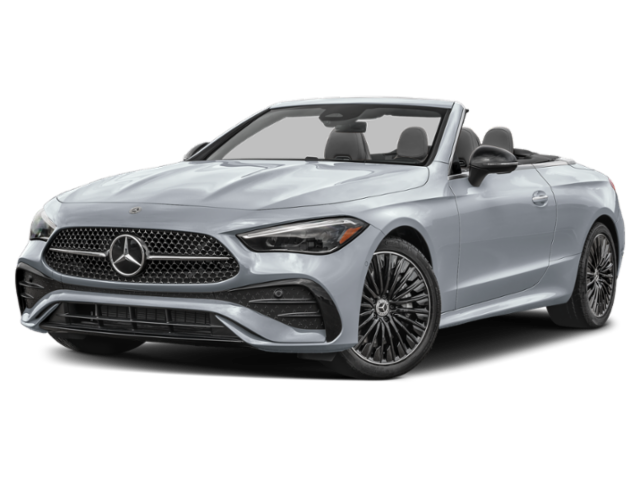 2027 mercedes benz cle