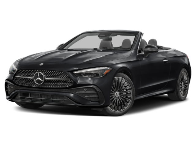2027 Mercedes-Benz CLE