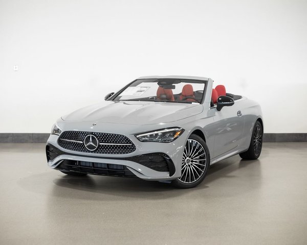 2027 mercedes benz cle
