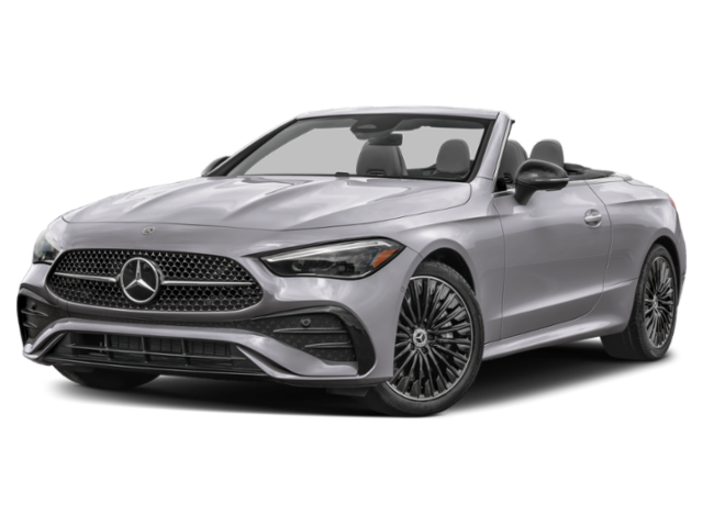 2027 mercedes benz cle