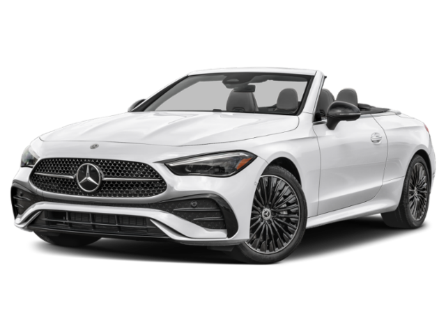 2027 mercedes benz cle