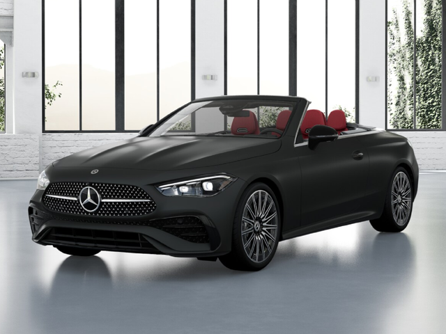 2027 mercedes benz cle