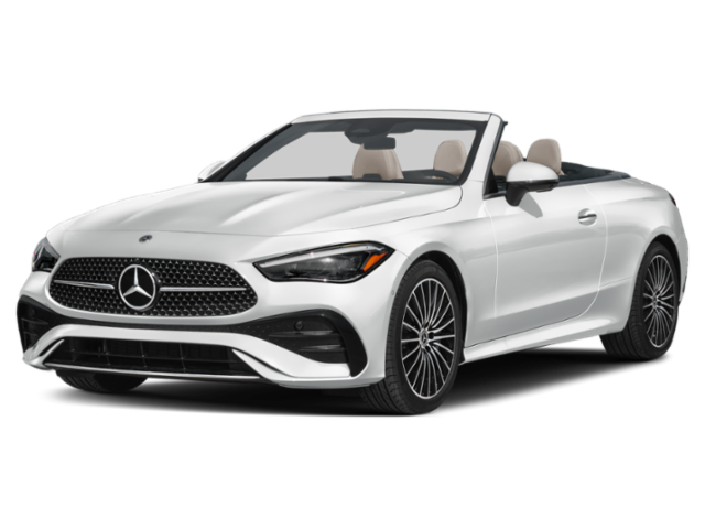 2027 mercedes benz cle