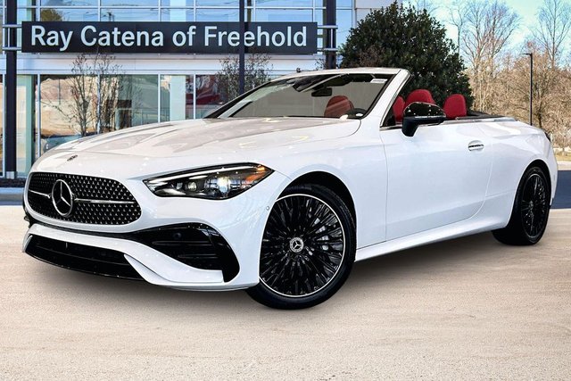 2027 mercedes benz cle