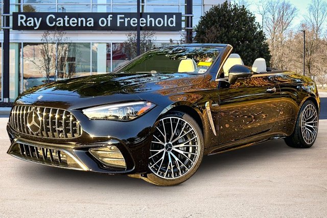 2026 mercedes benz cle