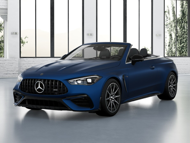 2027 mercedes benz cle