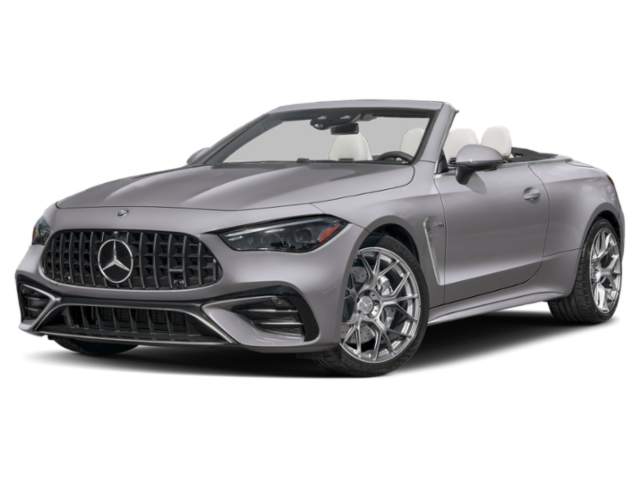 2027 mercedes benz cle awd 4matic