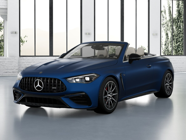 2027 mercedes benz cle