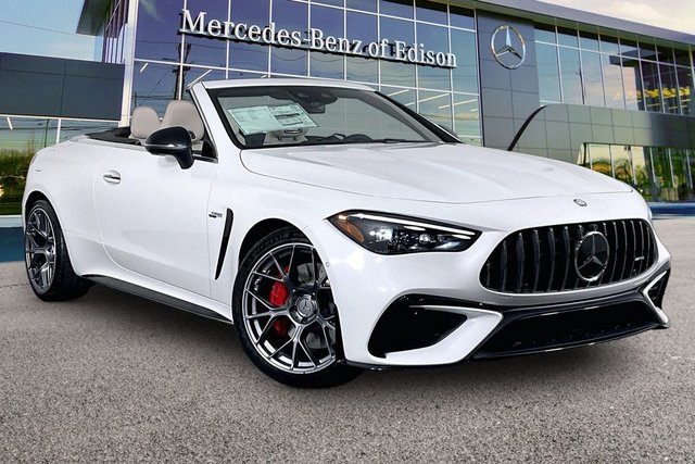 2027 mercedes benz cle cle 53 amg 4matic