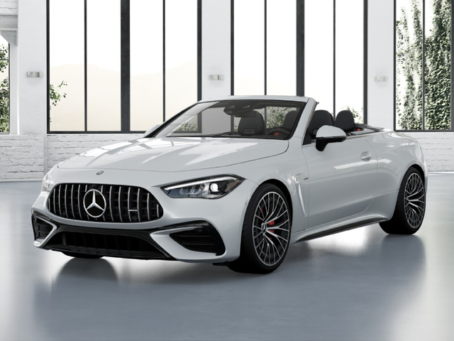 2027 mercedes benz cle
