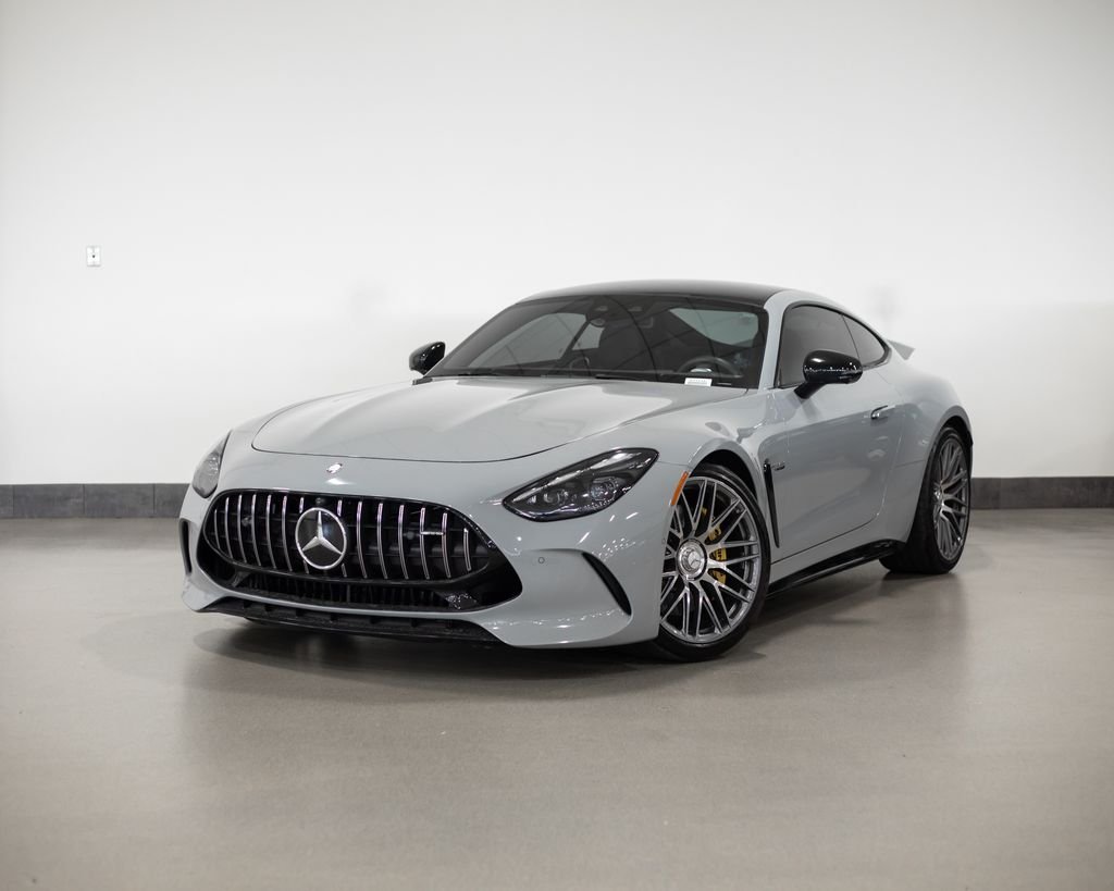2025 mercedes benz amg
