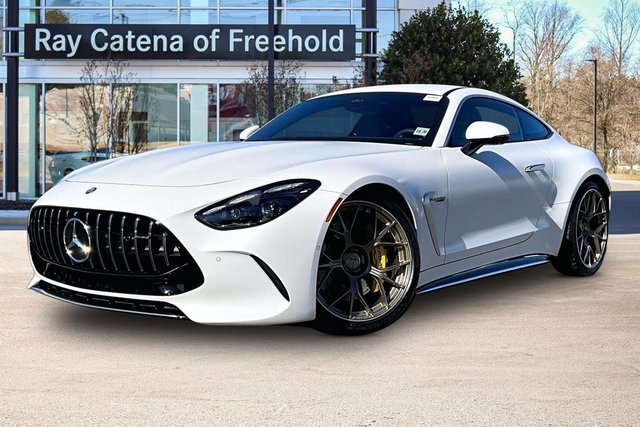 2025 mercedes benz amg