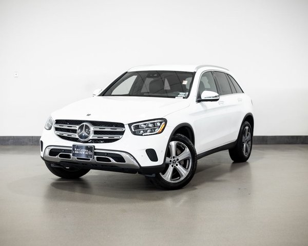 2022 mercedes benz glc