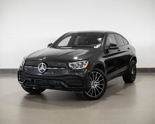 2023 mercedes benz glc