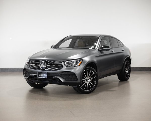 2023 mercedes benz glc