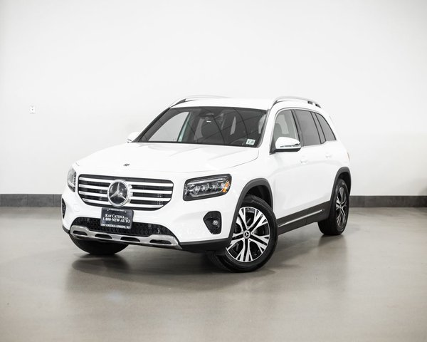 2026 mercedes benz glb
