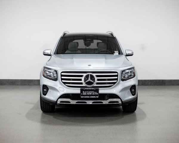 2026 mercedes benz glb
