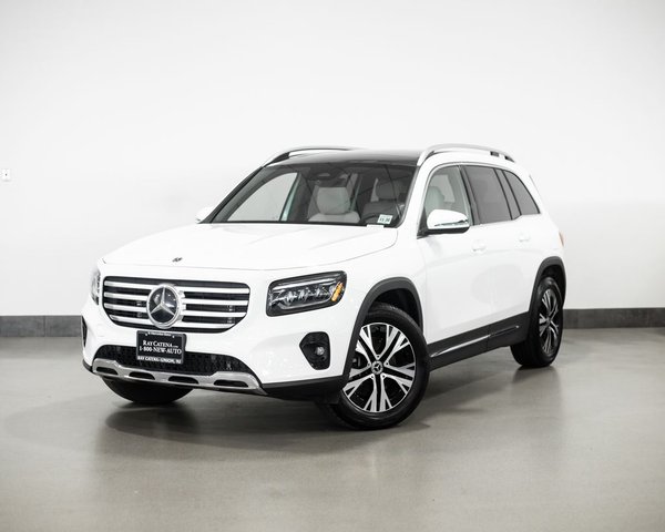 2026 mercedes benz glb