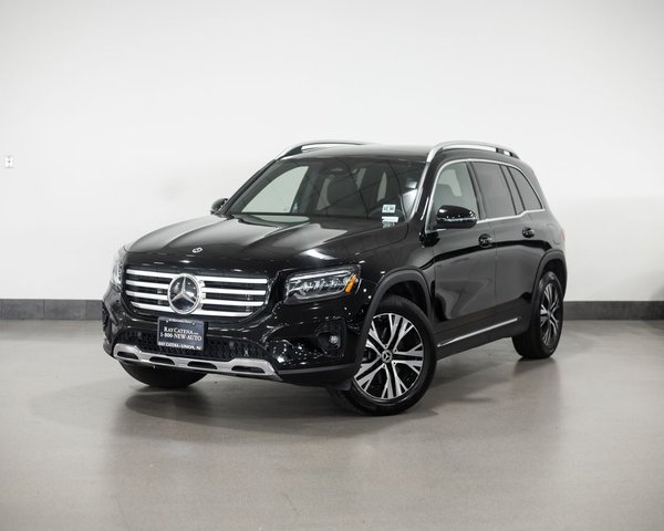 2026 mercedes benz glb