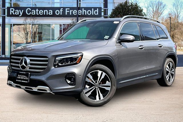2026 mercedes benz glb