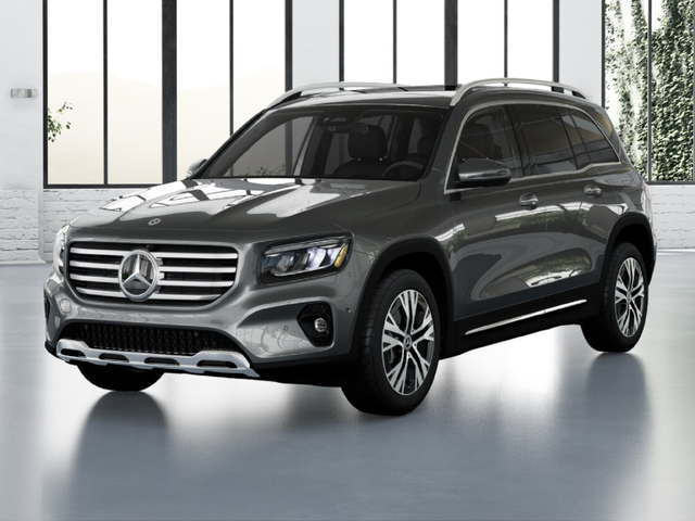2026 mercedes benz glb