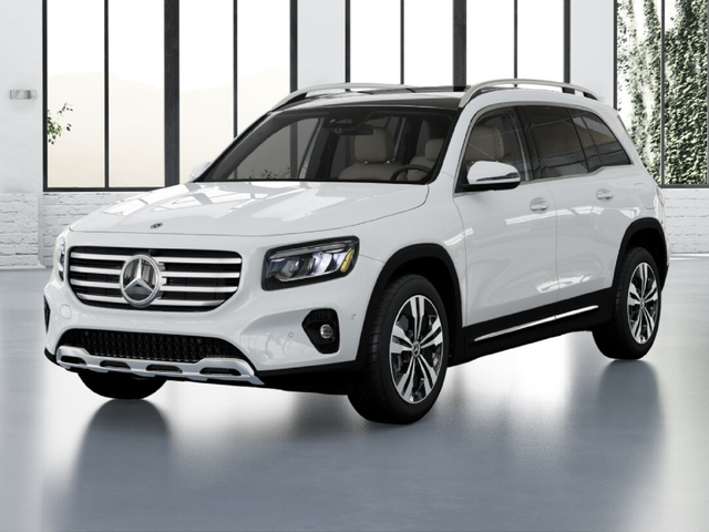 2026 mercedes benz glb